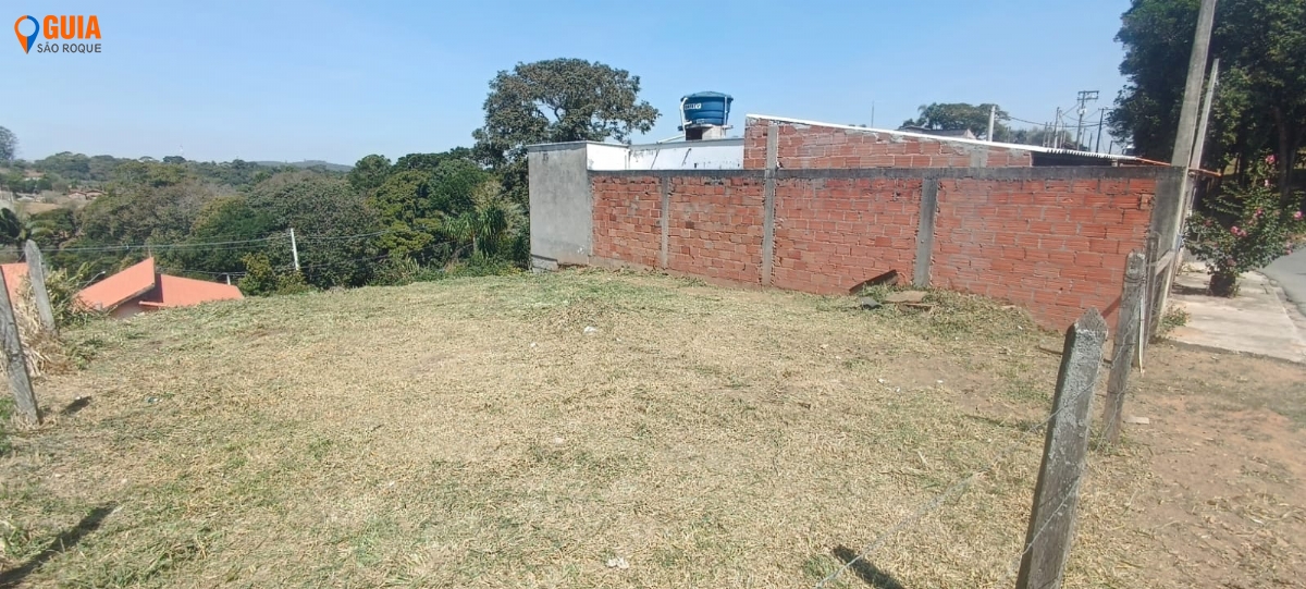 Terreno em Campininha, São Roque - Excelente terreno Campininha - Foto 1